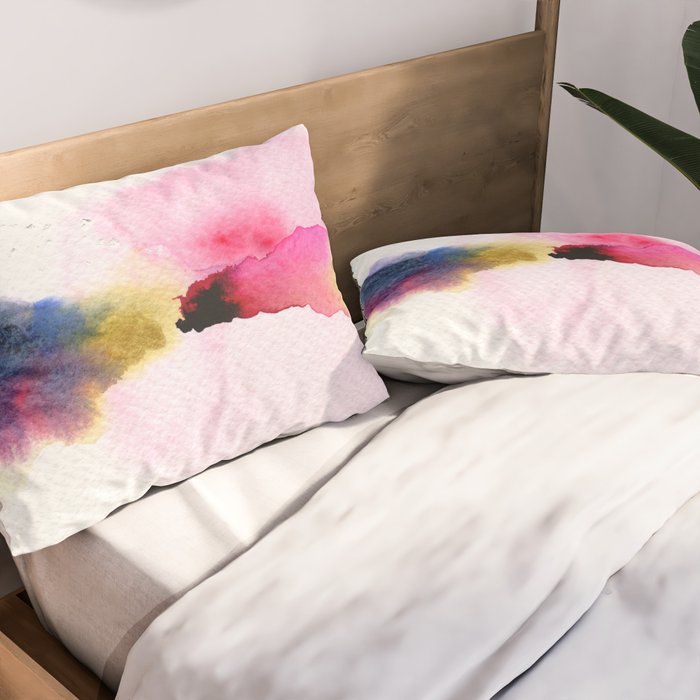 MOOD 060 Pillow Sham Gallery Image 2
