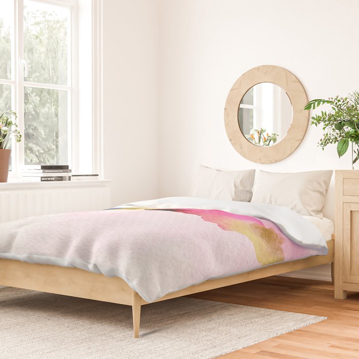 MOOD 060 Duvet Cover Gallery Image 2