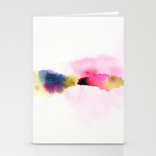 MOOD 060 Stationery Card Gallery Image 1
