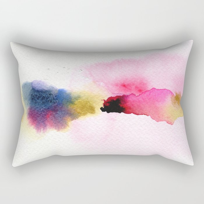 MOOD 060 Rectangular Pillow Gallery Image 2