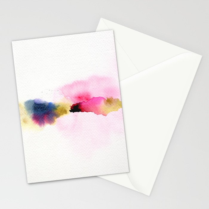 MOOD 060 Stationery Card Gallery Image 2