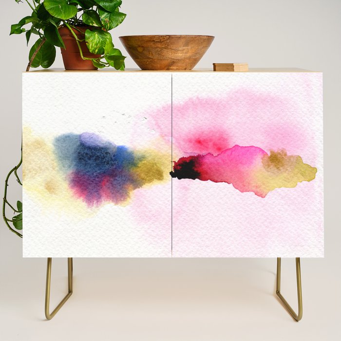 MOOD 060 Credenza Gallery Image 1