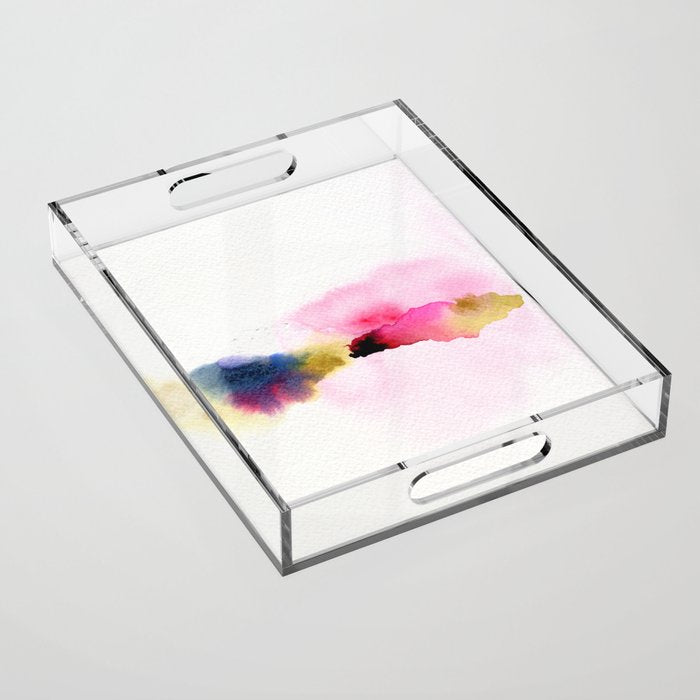 MOOD 060 Acrylic Tray Gallery Image 1