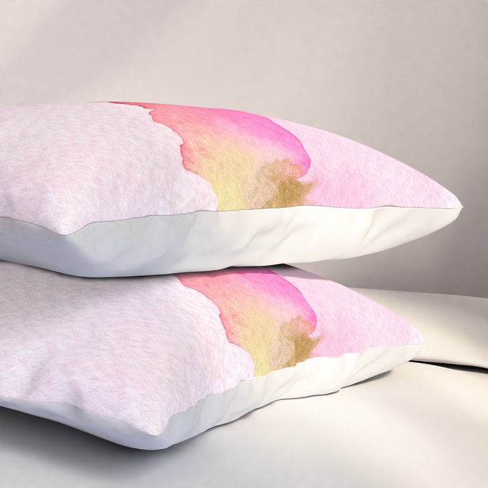 MOOD 060 Pillow Sham Gallery Image 3
