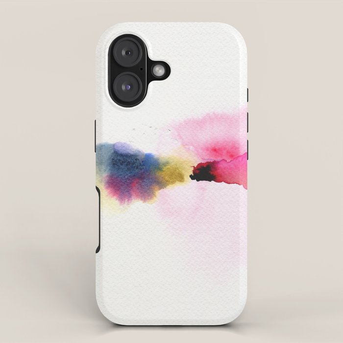 MOOD 060 iPhone Case Gallery Image 1