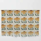 Big Blooming III Wall Hanging Gallery Image 1