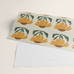 Big Blooming III Wrapping Paper Gallery Image 2