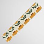 Big Blooming III Table Runner Gallery Image 3
