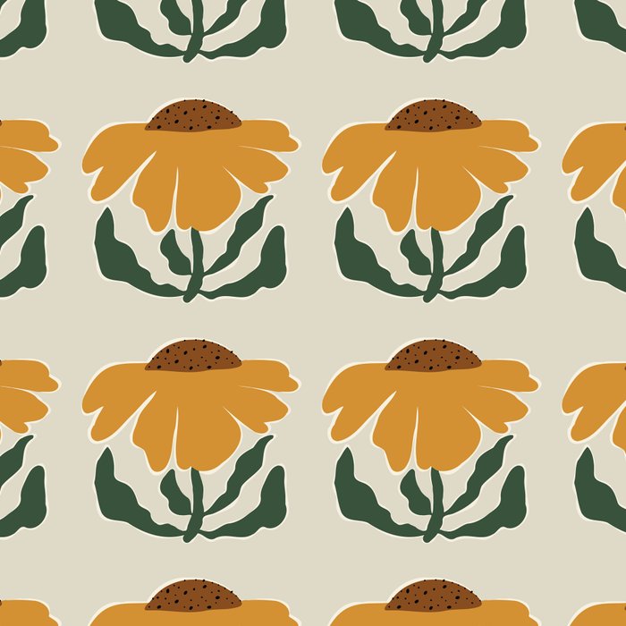 Big Blooming III Coffee Mug Gallery Image 2