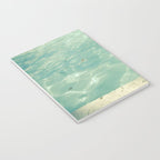 Morning Swim Notebook Gallery Image 3