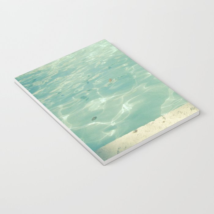 Morning Swim Notebook Gallery Image 3