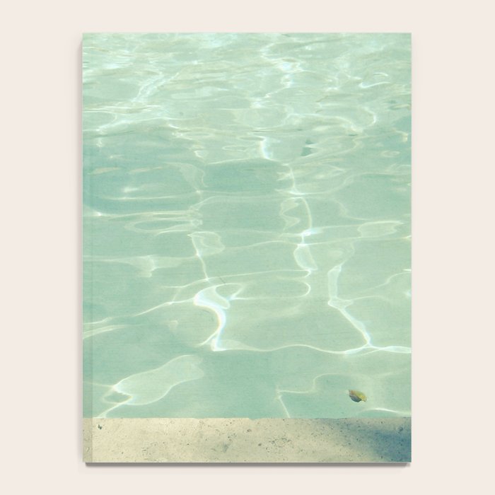 Morning Swim Notebook Gallery Image 4