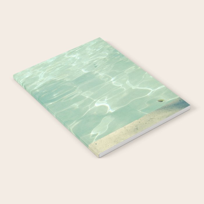 Morning Swim Notebook Gallery Image 2
