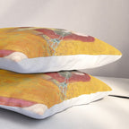 Florine Stettheimer "Heat" Pillow Sham Gallery Image 3