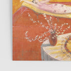 Florine Stettheimer "Heat" Poster Gallery Image 3