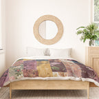 Gypsy Souk Patchwork Duvet Cover Gallery Image 3