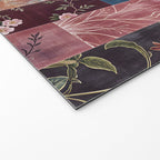 Gypsy Souk Patchwork Welcome Mat Gallery Image 2
