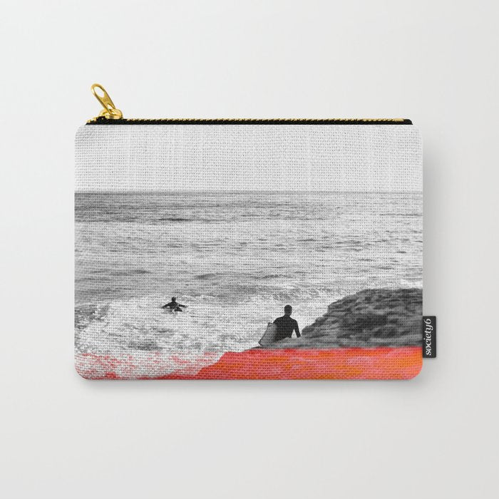 Surf Flare Carry All Pouch Gallery Image 1