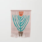 Sassy flower Wall Hanging Gallery Image 1