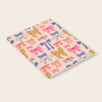 Colorful Bows - Joy of Together  Notebook Gallery Image 2
