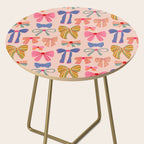 Colorful Bows - Joy of Together  Side Table Gallery Image 2