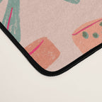 Colorful Bows - Joy of Together  Desk Mat Gallery Image 4