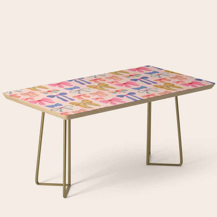 Colorful Bows - Joy of Together  Coffee Table Gallery Image 2