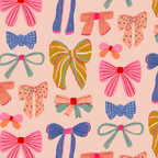 Colorful Bows - Joy of Together  Coffee Mug Gallery Image 2