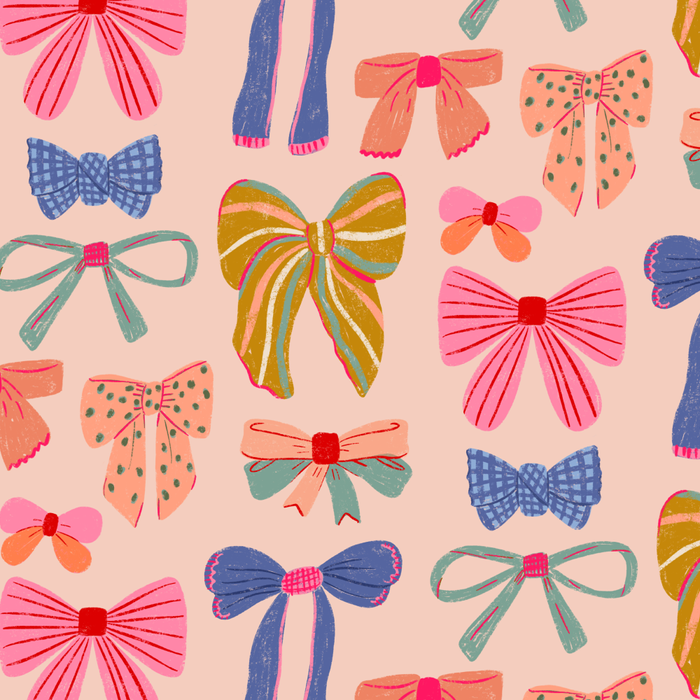 Colorful Bows - Joy of Together  Coffee Mug Gallery Image 2