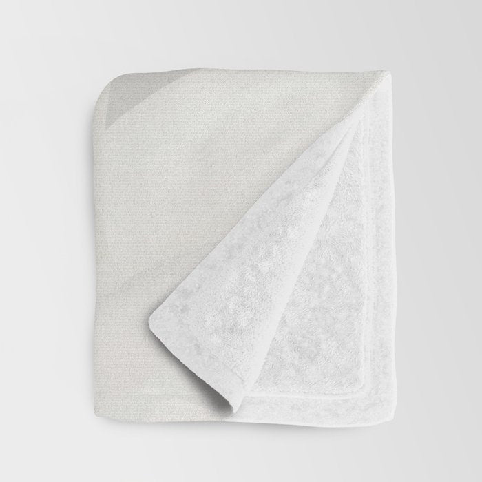 White Swans Throw Blanket Gallery Image 3