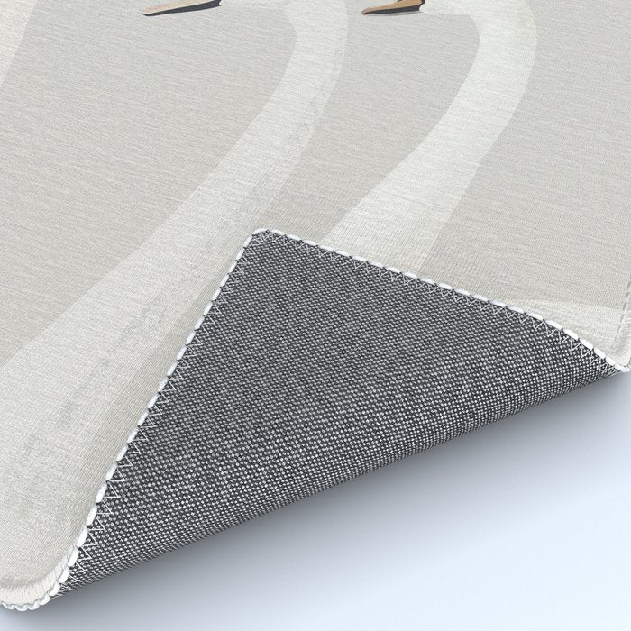White Swans Rug Gallery Image 4