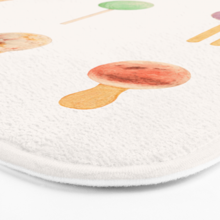 Planetarium Sugarium Bath Mat Gallery Image 3