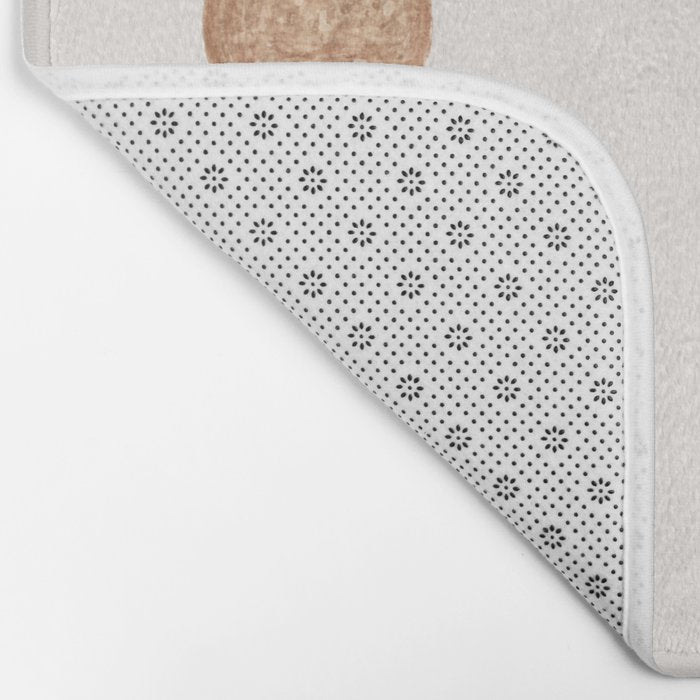Planetarium Sugarium Bath Mat Gallery Image 2