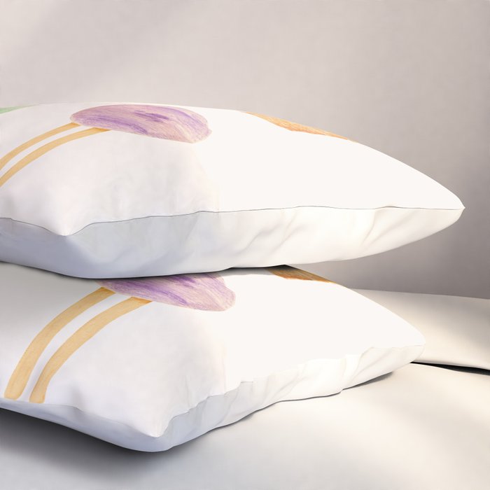 Planetarium Sugarium Pillow Sham Gallery Image 3