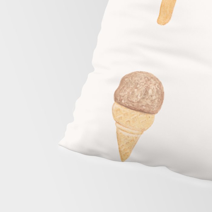 Planetarium Sugarium Pillow Sham Gallery Image 4