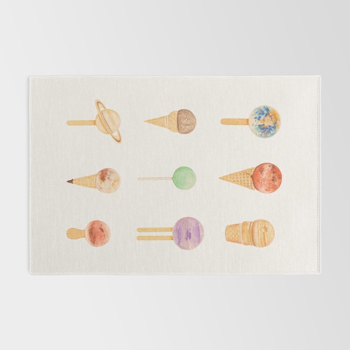 Planetarium Sugarium Rug Gallery Image 2