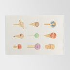 Planetarium Sugarium Rug Gallery Image 2