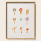 Planetarium Sugarium Serving Tray Gallery Image 1