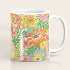 Summer bloom Coffee Mug Gallery Image 1