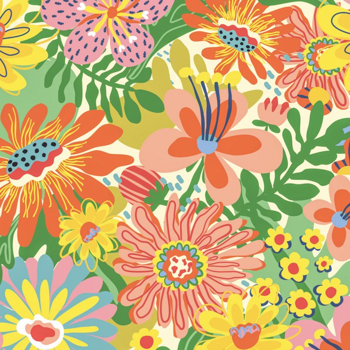 Summer bloom Coffee Mug Gallery Image 2