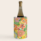 Summer bloom Wine Chiller Gallery Image 1