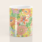 Summer bloom Coffee Mug Gallery Image 4