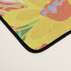 Summer bloom Desk Mat Gallery Image 4