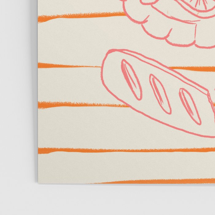 Buon Appetito Poster Gallery Image 3