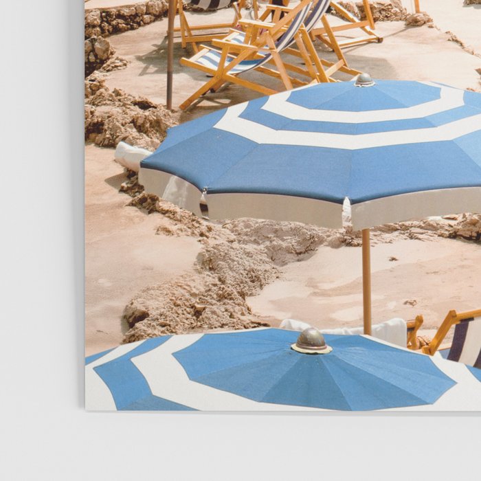 La Fontelina Beach Poster Gallery Image 3