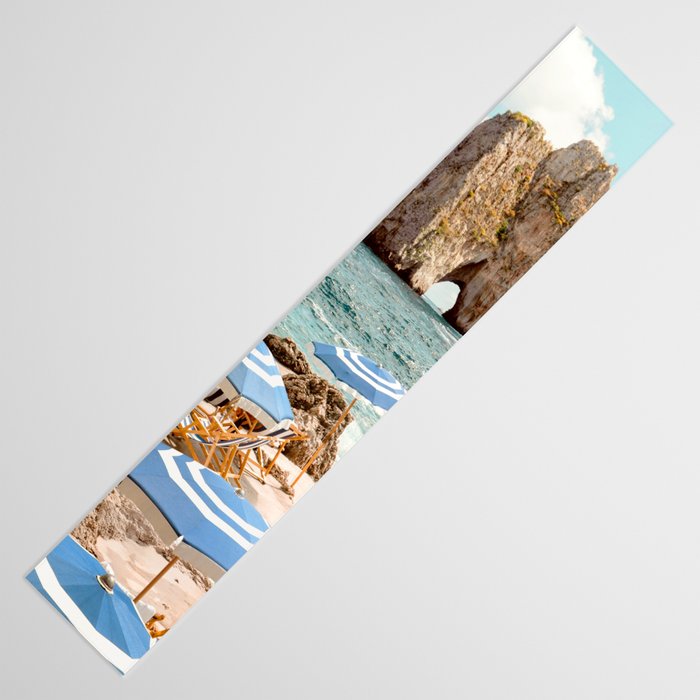 La Fontelina Beach Table Runner Gallery Image 3