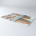 La Fontelina Beach Rug Gallery Image 3