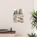 La Fontelina Beach Poster Gallery Image 2