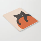 Cat Landscape 155 Notebook Gallery Image 2