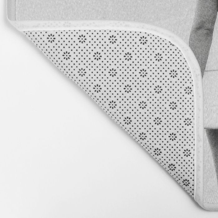 Surf Girl Bath Mat Gallery Image 2